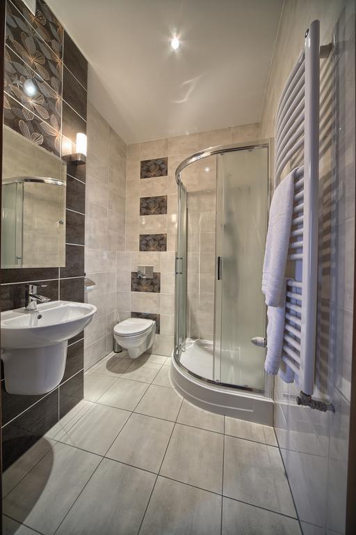 Hotel Stara Fabryka Malogoszcz Δωμάτιο φωτογραφία