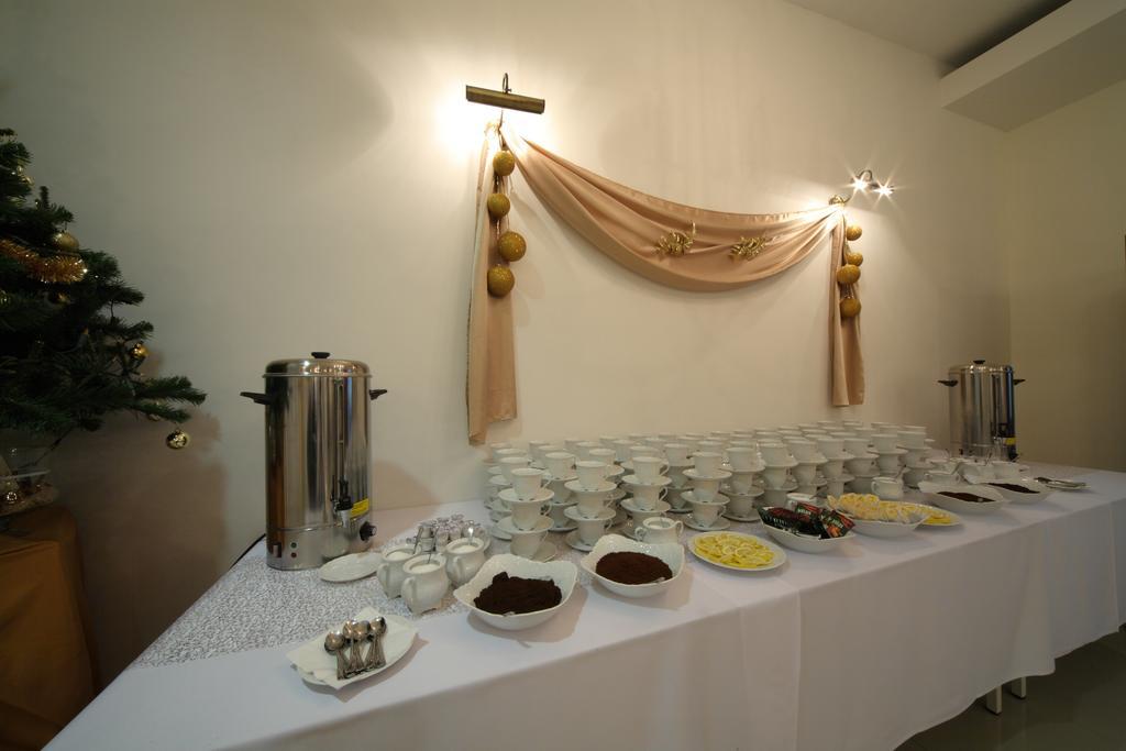Hotel Stara Fabryka Malogoszcz Εξωτερικό φωτογραφία